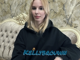 Kellybrouwn