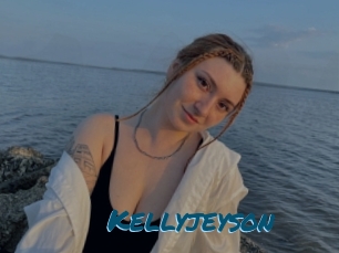 Kellyjeyson