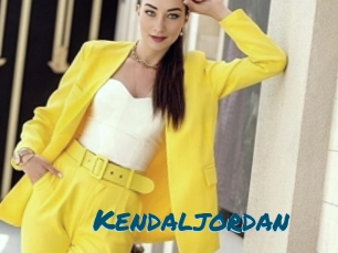 Kendaljordan