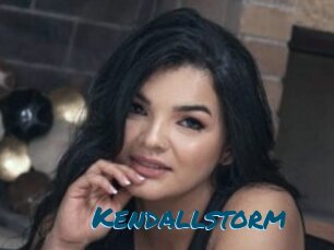 Kendallstorm