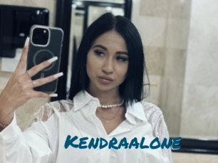 Kendraalone