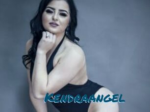 Kendraangel