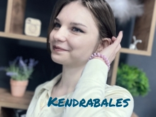 Kendrabales