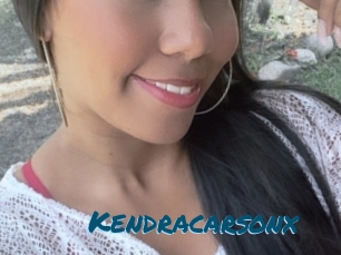 Kendracarsonx