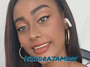 Kendrajamess