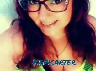 Kepicarter