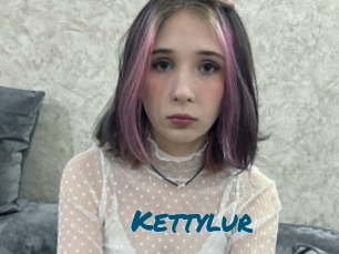 Kettylur