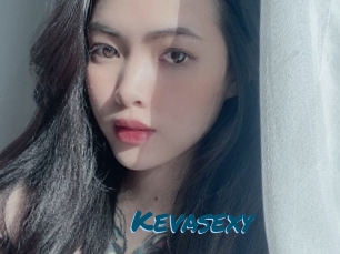 Kevasexy