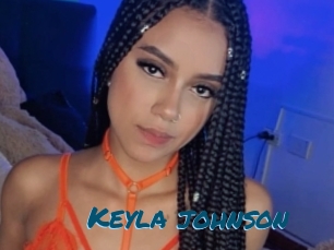 Keyla_johnson