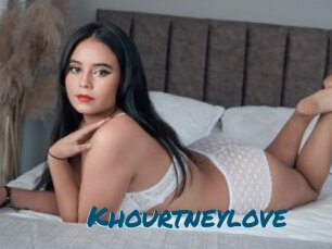 Khourtneylove