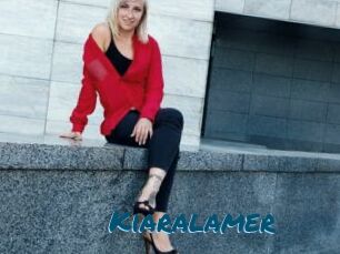 Kiaralamer