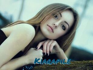 Kiarapile