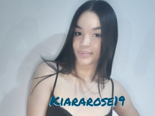 Kiararose19