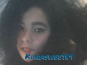 Kiarasweet69