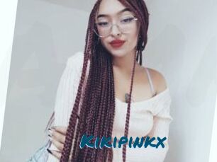 Kikipinkx