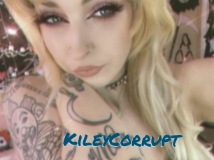 KileyCorrupt