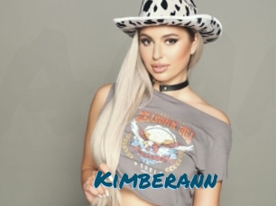 Kimberann