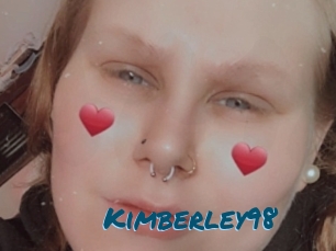 Kimberley98