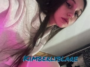 Kimberlyblare