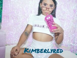 Kimberlyred