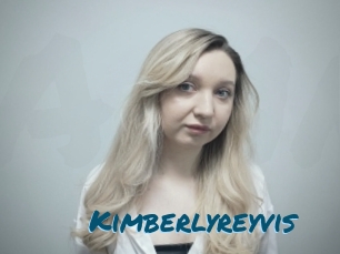 Kimberlyreyvis