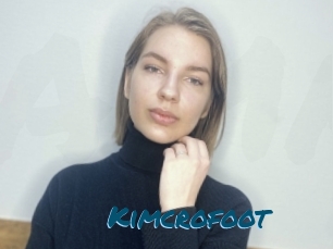 Kimcrofoot