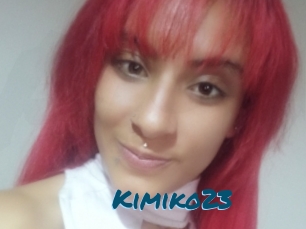 Kimiko23