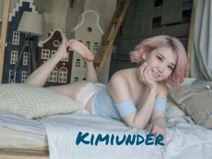 Kimiunder