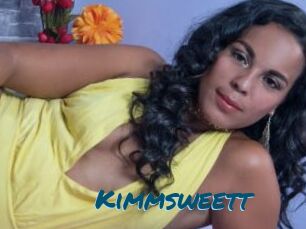 Kimmsweett