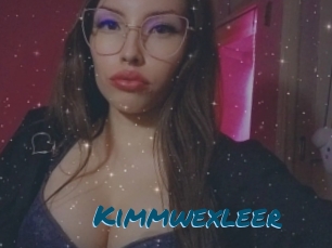 Kimmwexleer