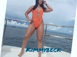 Kimmybeck