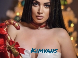 Kimvans