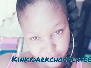 Kinkydarkchocolatee