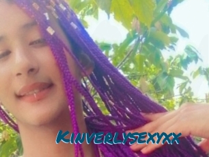 Kinverlysexyxx