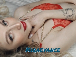 Kiraevance