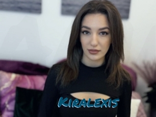 Kiralexis