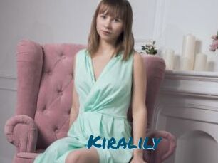 Kiralily