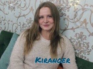 Kiranoer