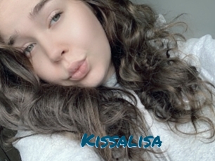 Kissalisa