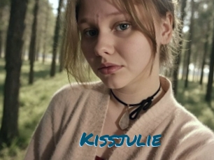 Kissjulie