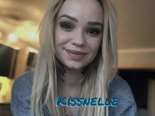 Kissnelle