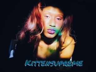 Kittensupreme