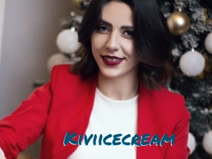 Kiviicecream