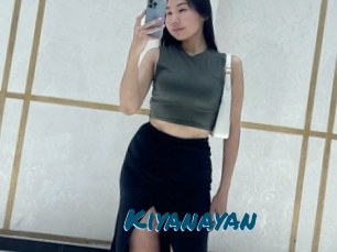 Kiyanayan