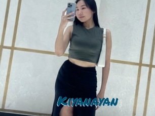 Kiyanayan