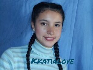 Kkatialove