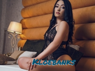 Kloebanks