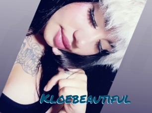 Kloebeautiful