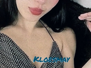 Kloesmay