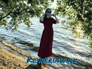 Klyneriawink